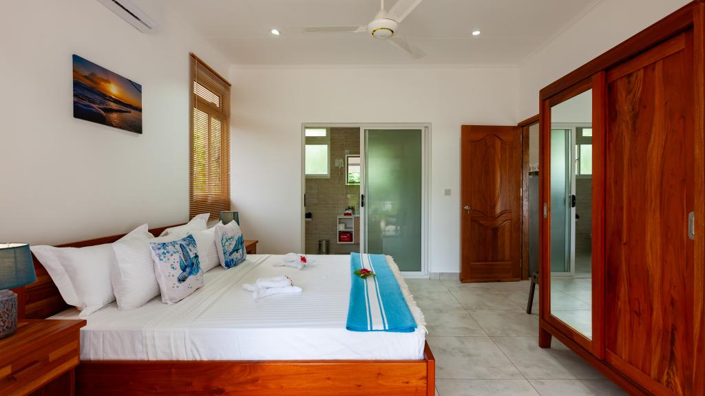 Foto 40: MacMillan's Holiday Villas - Praslin (Seychellen)