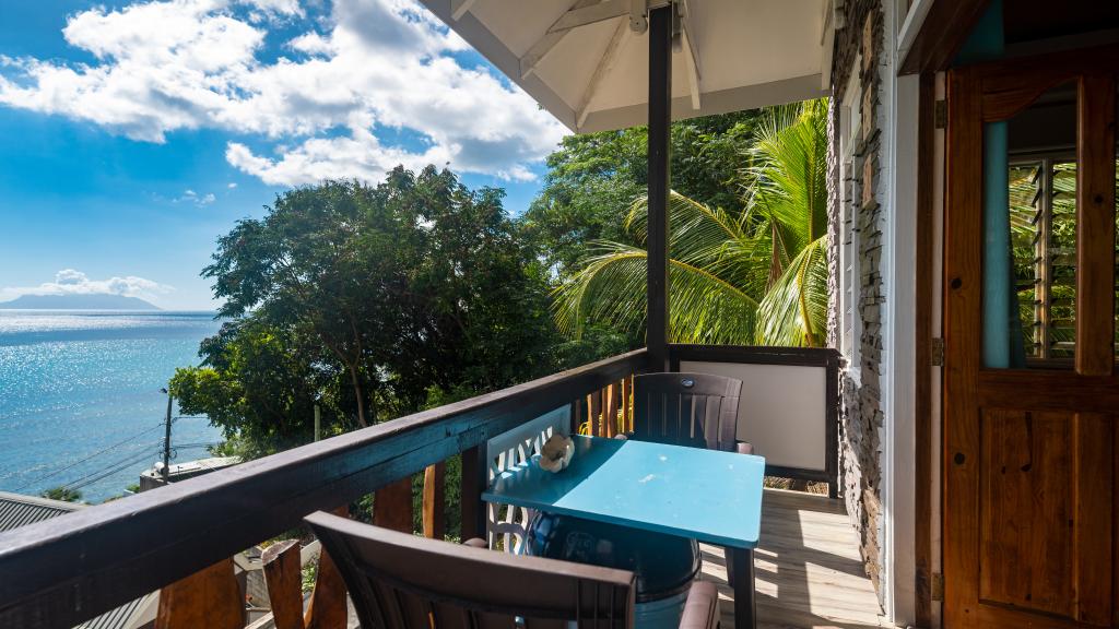 Photo 47: Mouggae Blues Villas - Mahé (Seychelles)