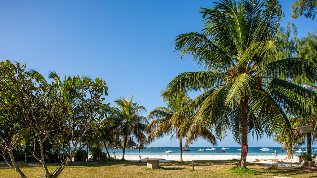 Foto 13: Myra's Self Catering Apartment - Praslin (Seychelles)