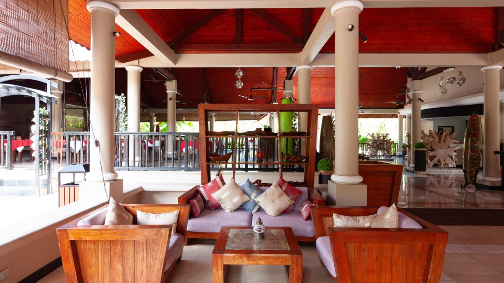 Foto 15: Oasis Hotel, Restaurant & Spa - Praslin (Seychelles)