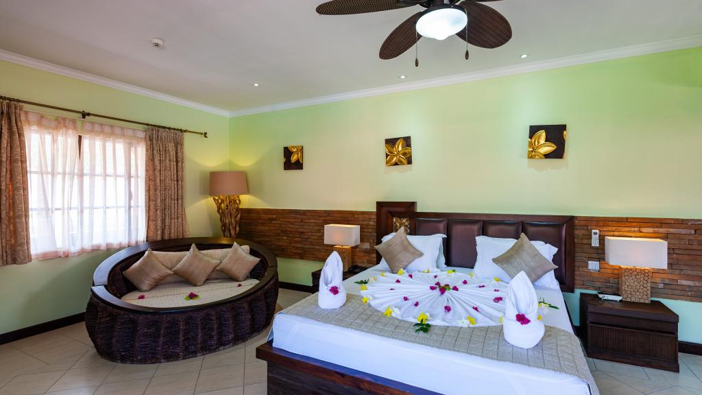 Foto 55: Oasis Hotel, Restaurant & Spa - Praslin (Seychellen)