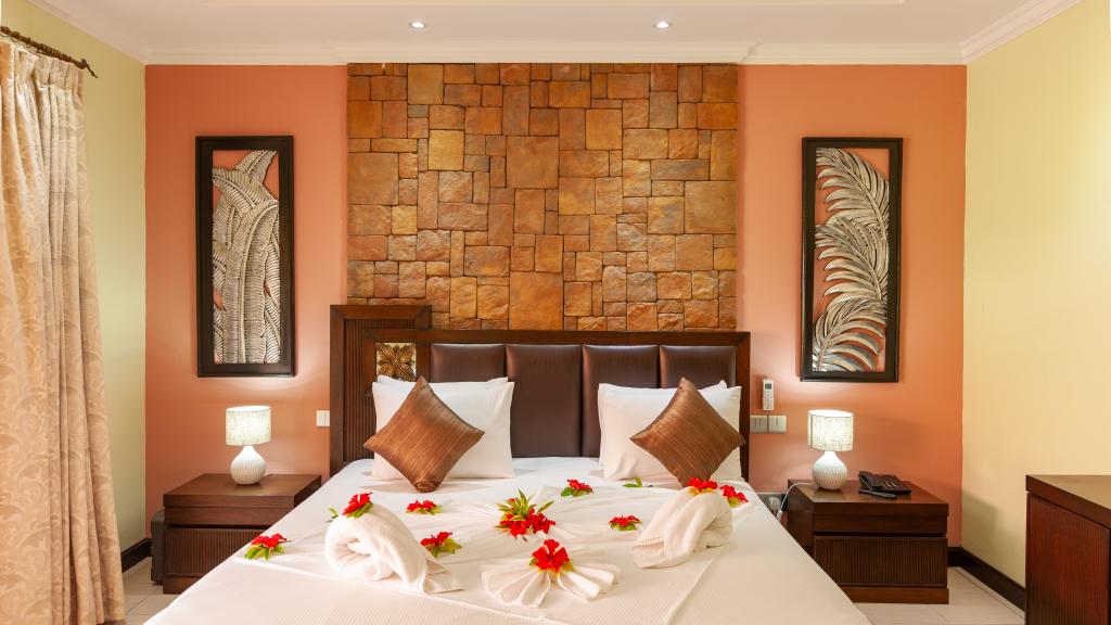 Foto 32: Oasis Hotel, Restaurant & Spa - Praslin (Seychelles)