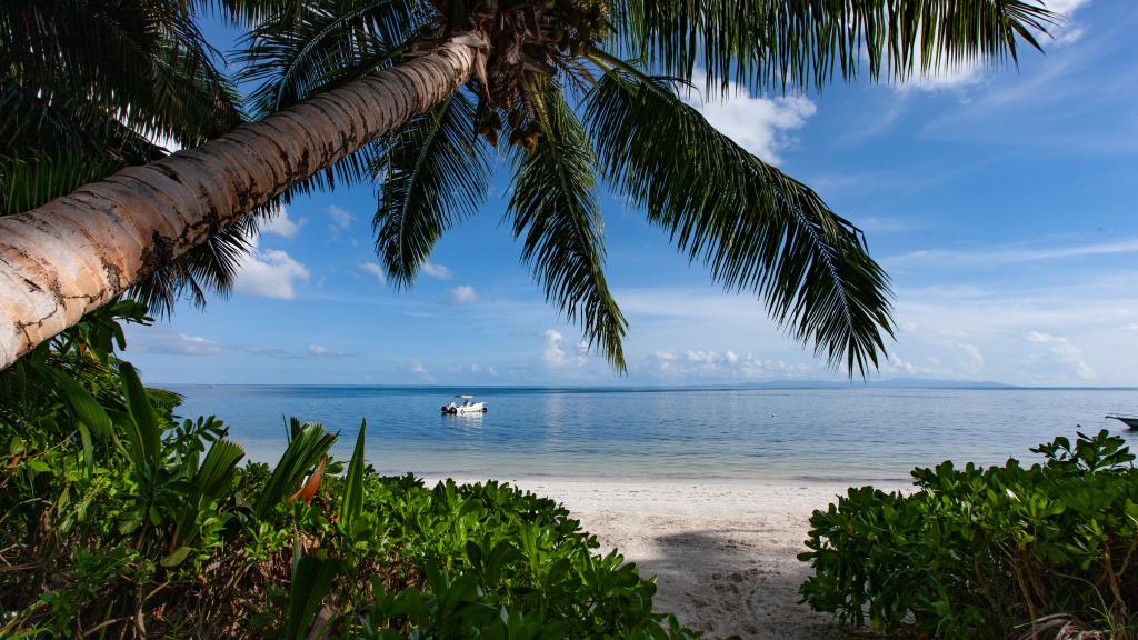 Foto 17: Seashell Beach Villa - Praslin (Seychelles)