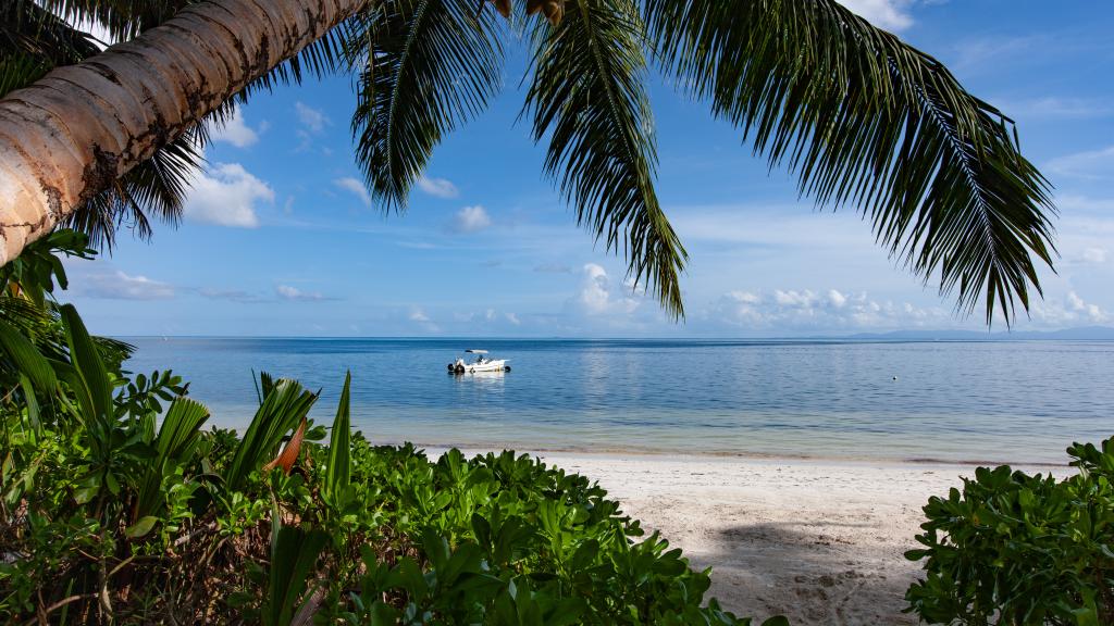 Foto 19: Seashell Beach Villa - Praslin (Seychelles)