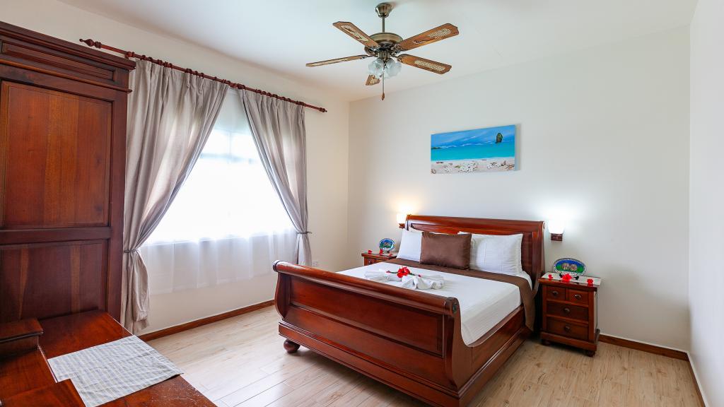 Foto 55: Seashell Beach Villa - Praslin (Seychelles)