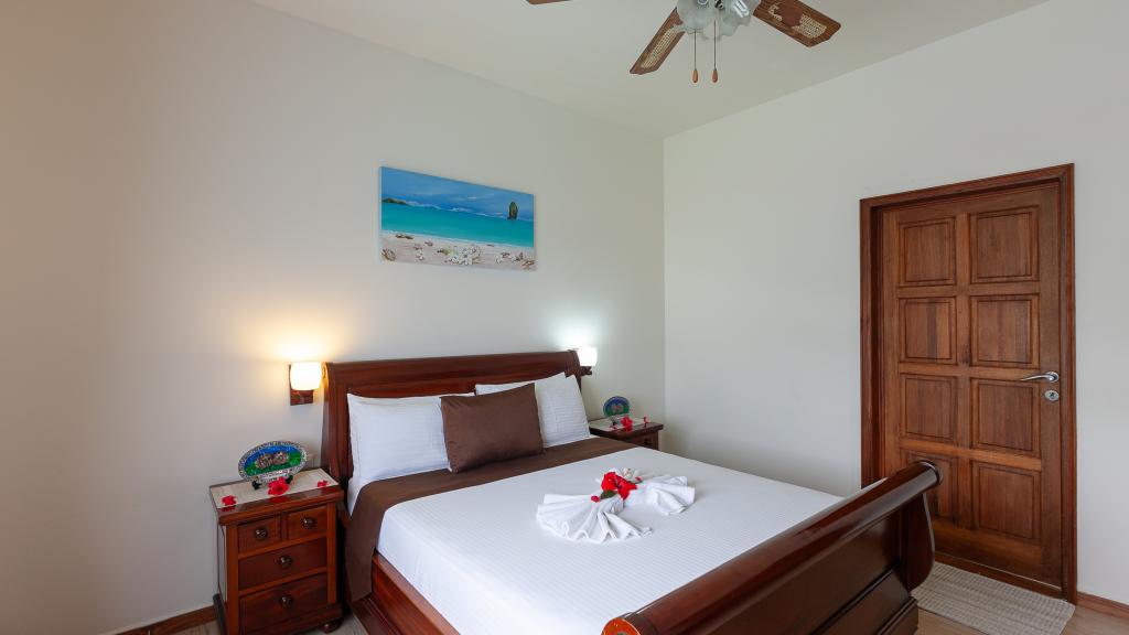 Foto 71: Seashell Beach Villa - Praslin (Seychelles)