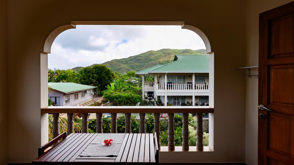 Foto 60: Seashell Beach Villa - Praslin (Seychelles)