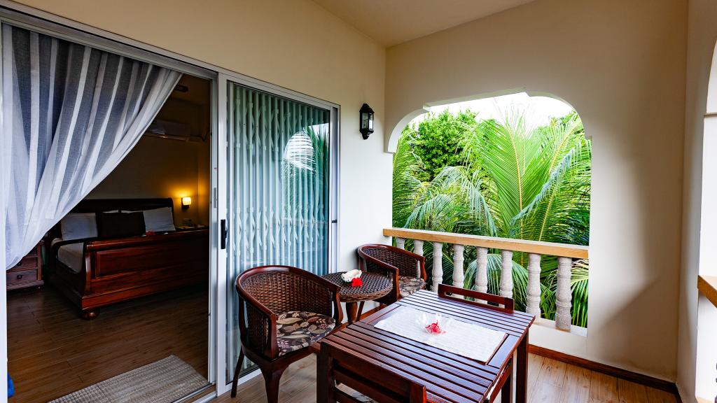 Foto 58: Seashell Beach Villa - Praslin (Seychelles)