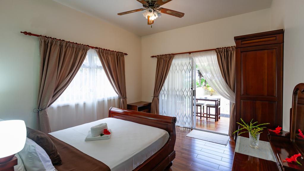 Foto 43: Seashell Beach Villa - Praslin (Seychelles)