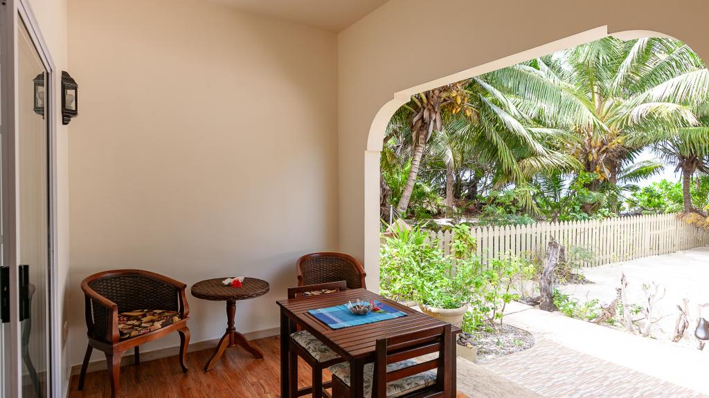 Foto 37: Seashell Beach Villa - Praslin (Seychelles)