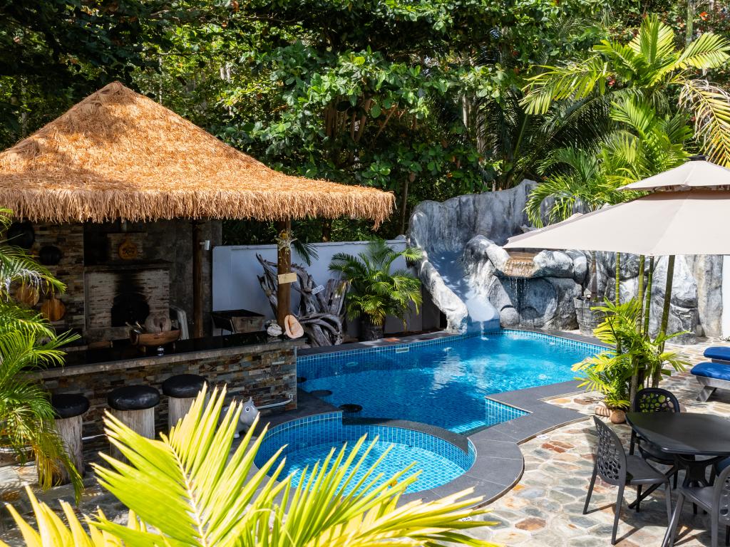 Treasure Villa - Photo 9