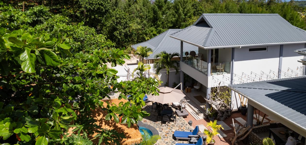 Treasure Villa - Photo 1