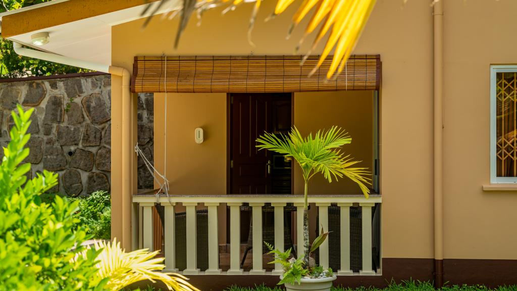 Foto 10: Zeph Self Catering - Mahé (Seychellen)