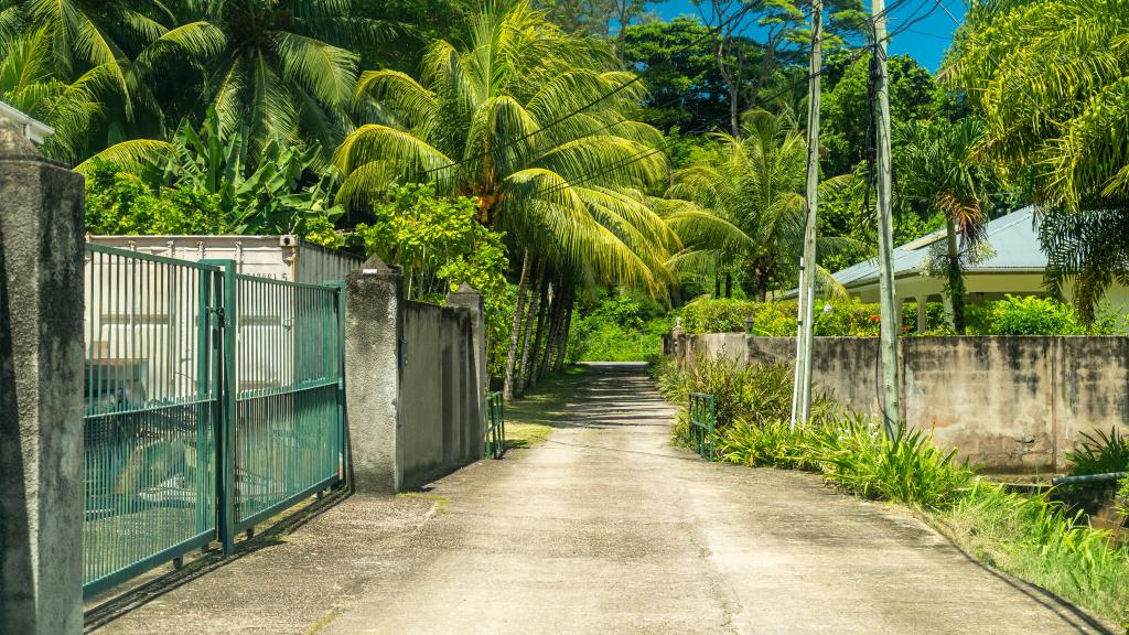 Photo 36: Zeph Self Catering - Mahé (Seychelles)