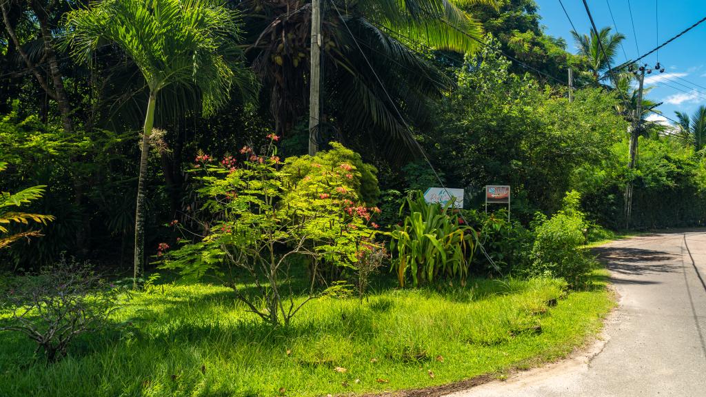 Photo 32: Zeph Self Catering - Mahé (Seychelles)