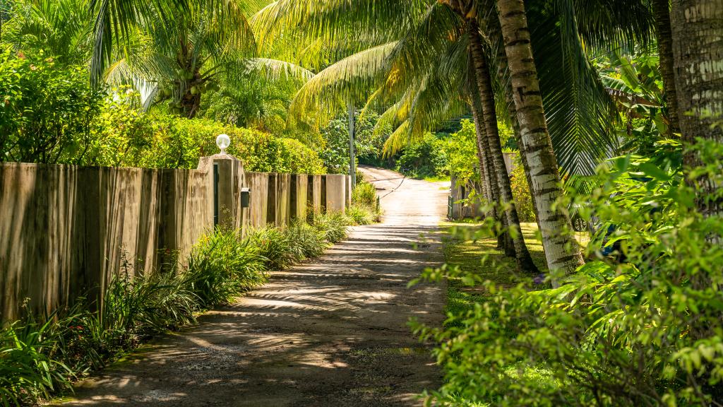 Photo 34: Zeph Self Catering - Mahé (Seychelles)