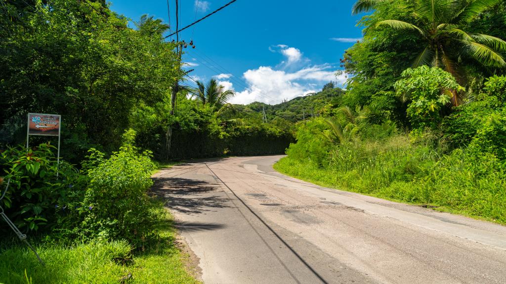 Photo 31: Zeph Self Catering - Mahé (Seychelles)