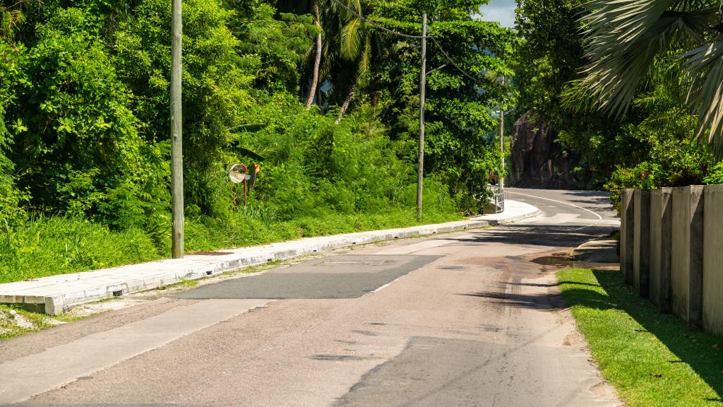 Photo 33: Zeph Self Catering - Mahé (Seychelles)