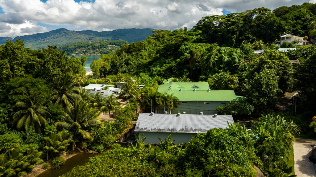 Foto 25: Zeph Self Catering - Mahé (Seychelles)