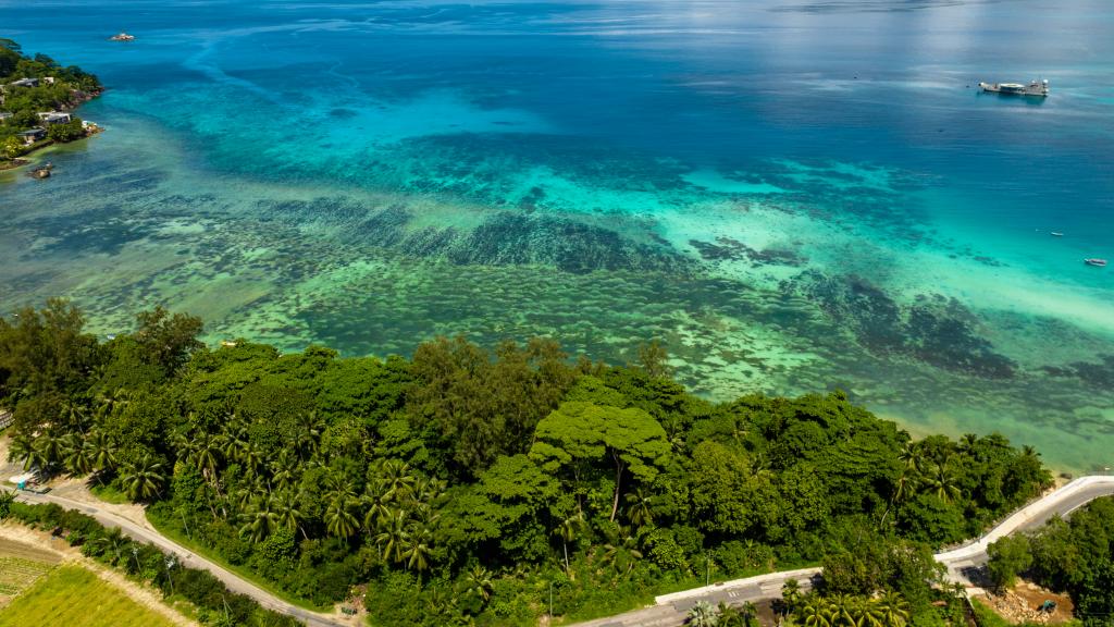 Foto 20: Zeph Self Catering - Mahé (Seychellen)