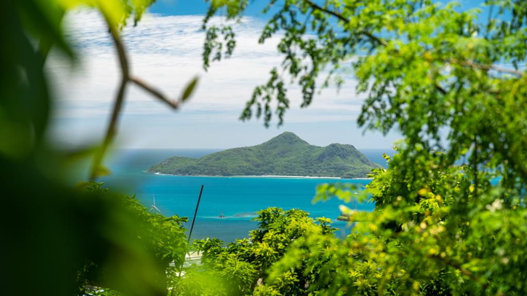 Foto 6: Beau Sejour Hotel - Mahé (Seychellen)