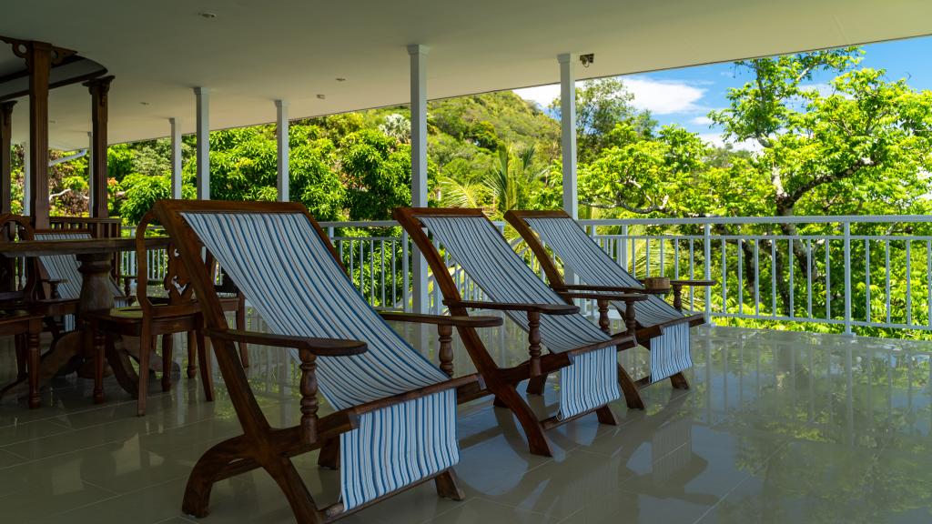 Photo 23: Beau Sejour Hotel - Mahé (Seychelles)