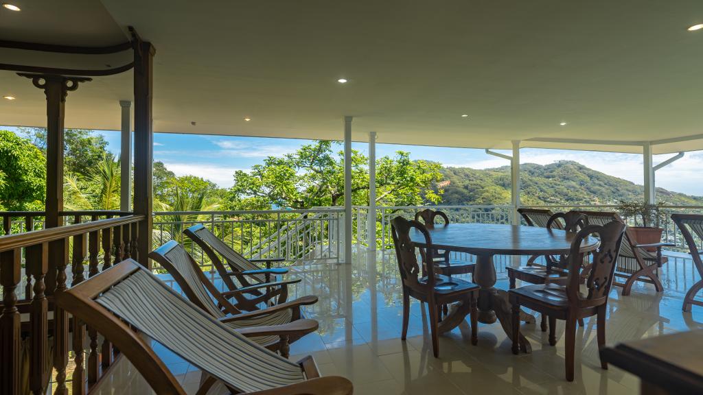 Photo 21: Beau Sejour Hotel - Mahé (Seychelles)