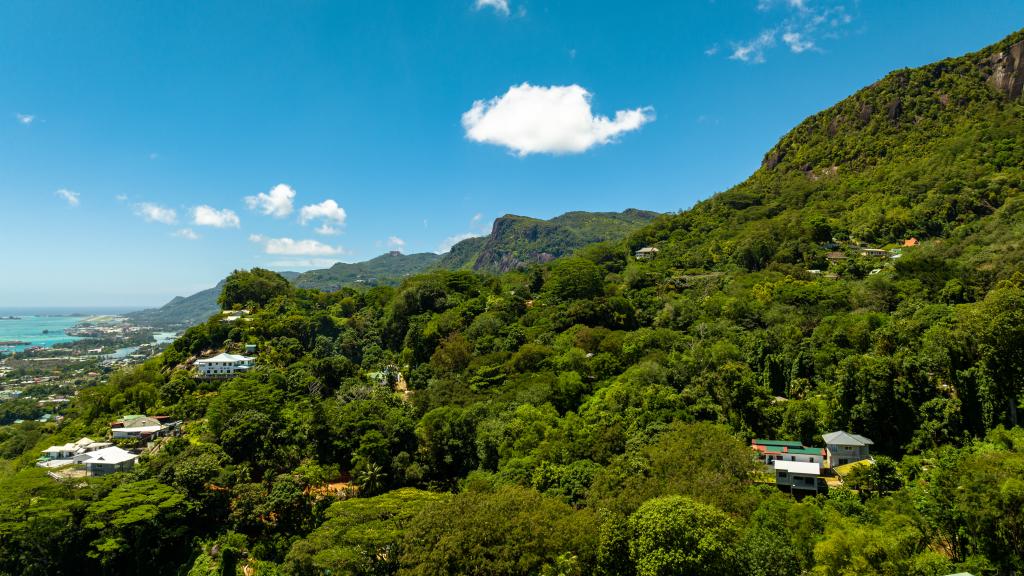 Foto 36: Beau Sejour Hotel - Mahé (Seychellen)