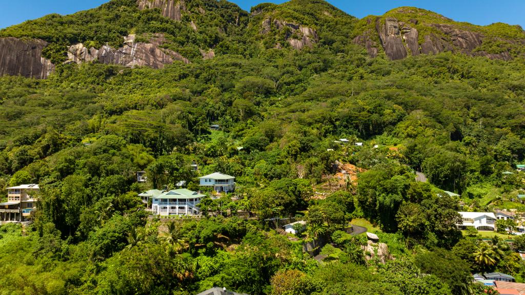 Foto 35: Beau Sejour Hotel - Mahé (Seychelles)