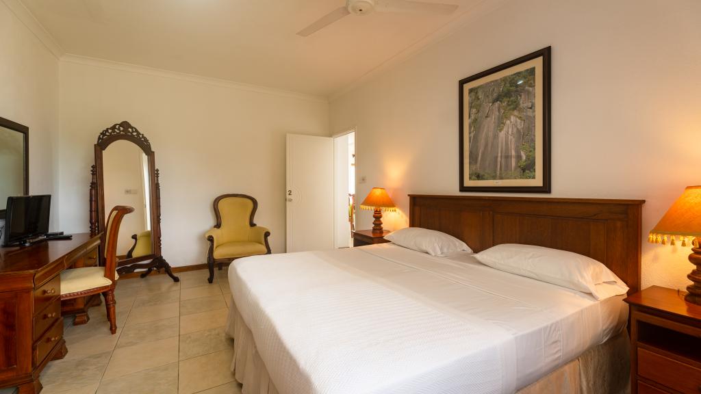 Foto 51: Beau Sejour Hotel - Mahé (Seychelles)