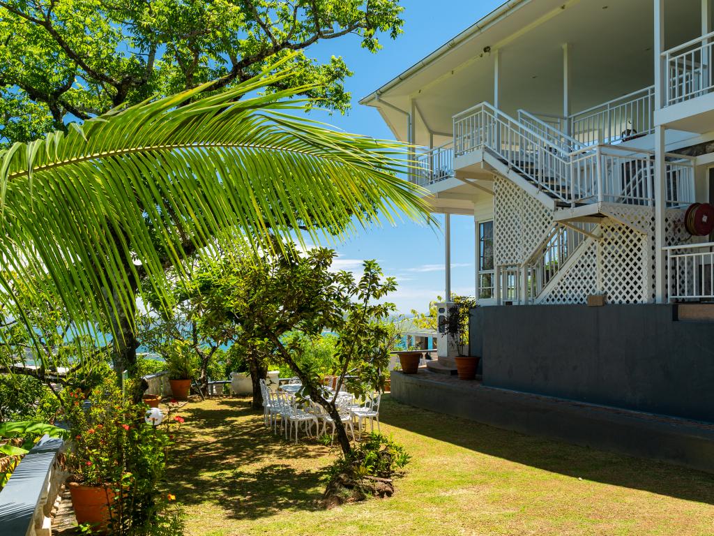 Beau Sejour Hotel - Foto 7