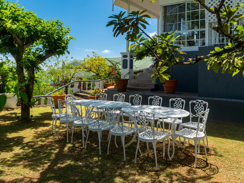 Beau Sejour Hotel - Foto 4