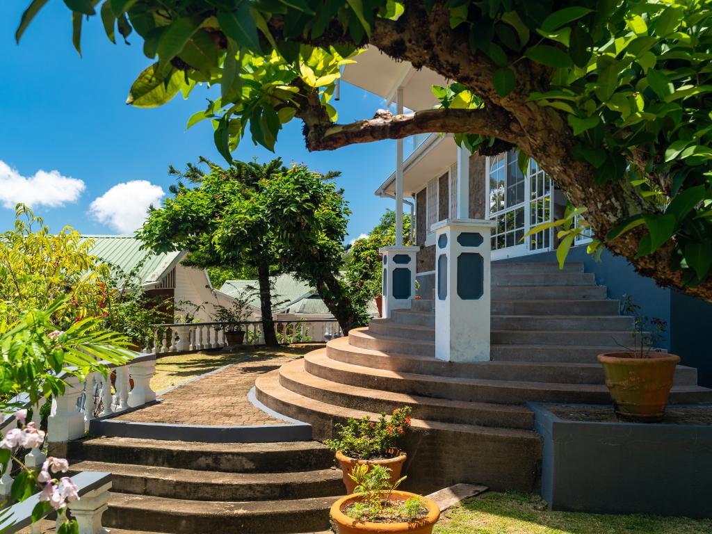 Beau Sejour Hotel - Foto 6