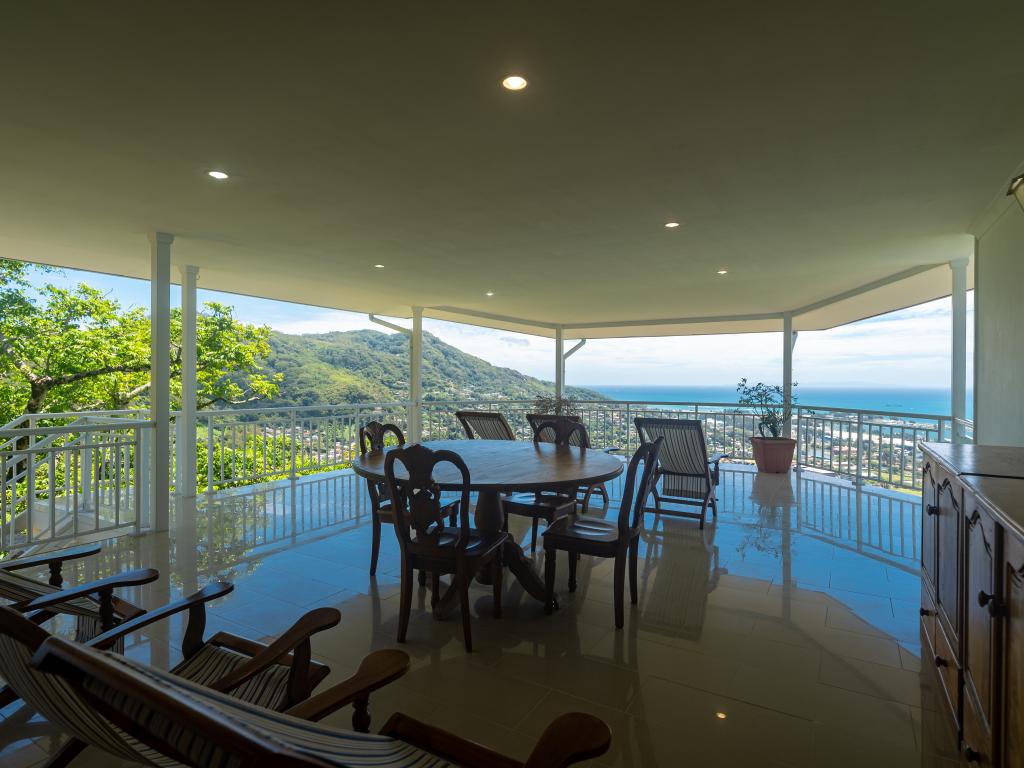 Beau Sejour Hotel - Foto 2