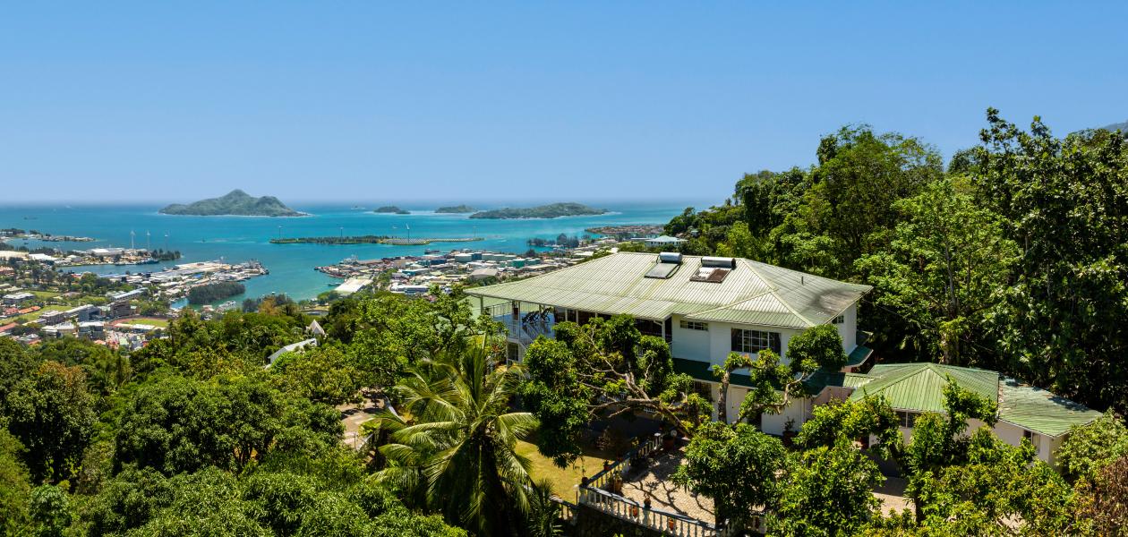 Beau Sejour Hotel - Foto 1