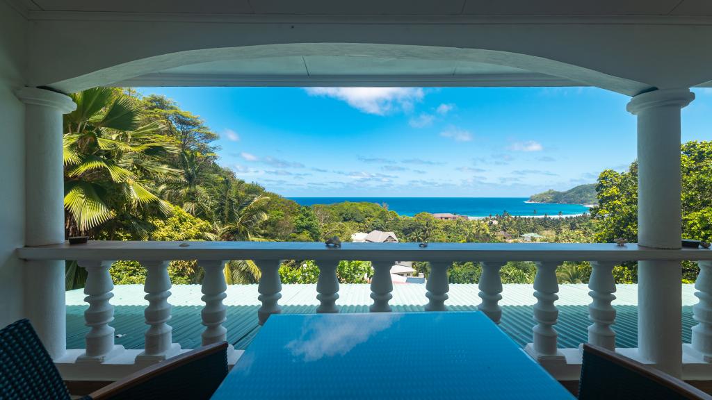 Foto 61: Tandif Villa Sea View - Mahé (Seychellen)