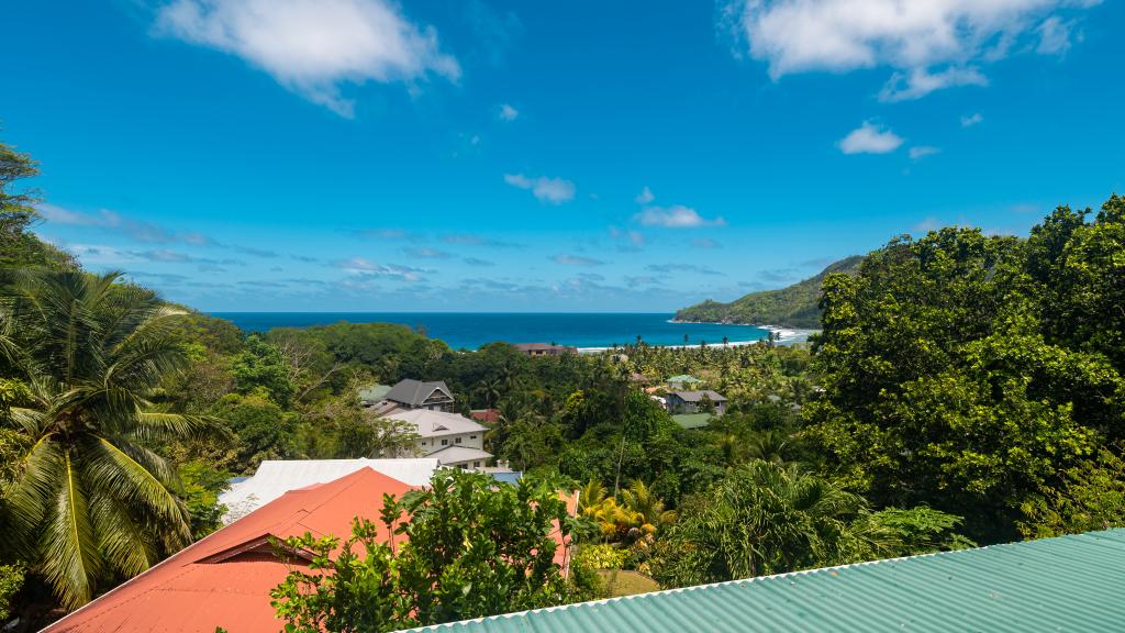 Foto 62: Tandif Villa Sea View - Mahé (Seychellen)