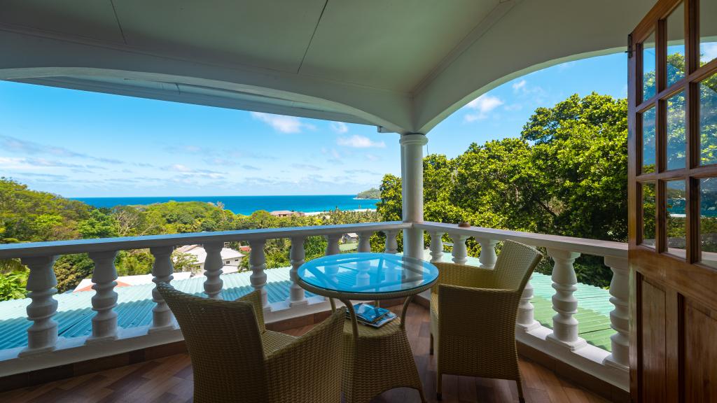 Foto 50: Tandif Villa Sea View - Mahé (Seychellen)