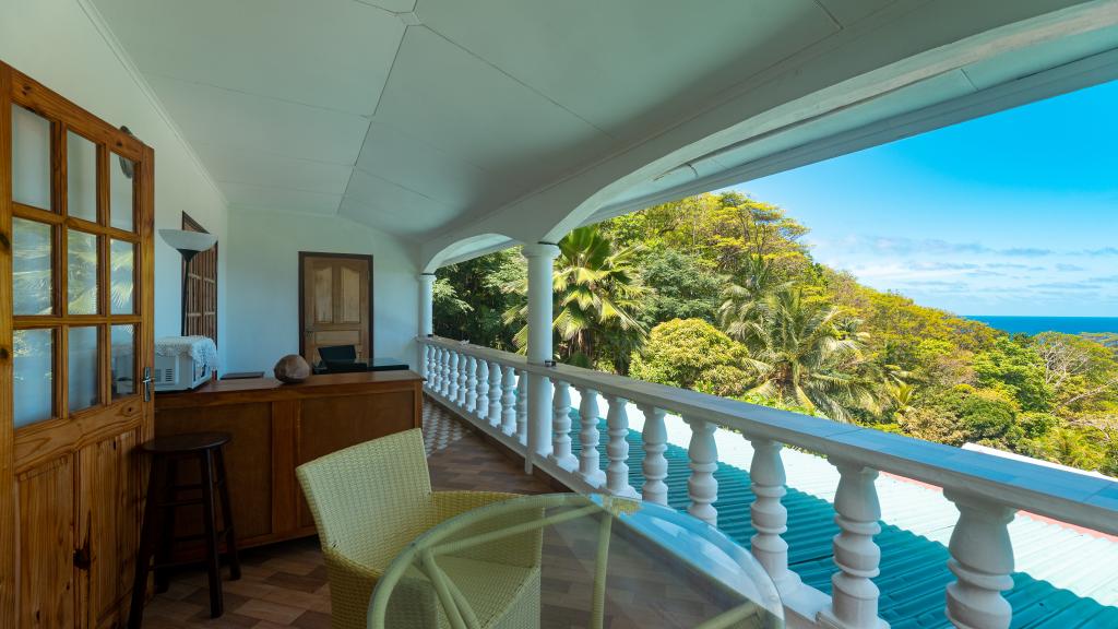 Foto 52: Tandif Villa Sea View - Mahé (Seychellen)