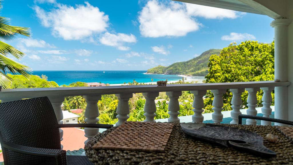 Foto 70: Tandif Villa Sea View - Mahé (Seychellen)