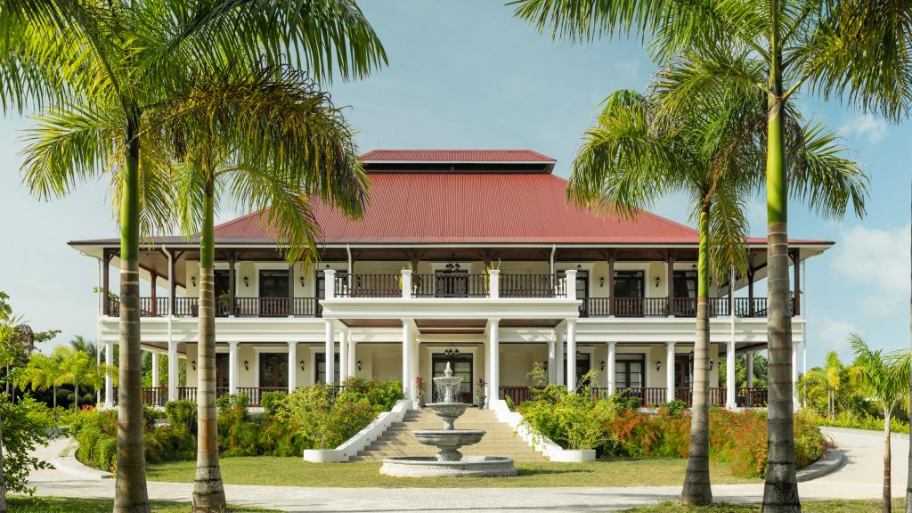 Foto 19: La Cigale Estate - Praslin (Seychelles)