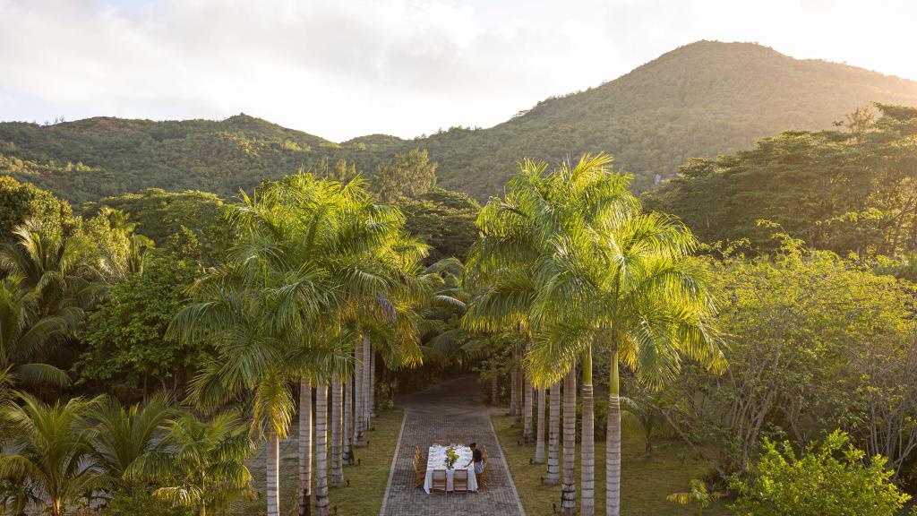 Foto 44: La Cigale Estate - Praslin (Seychelles)