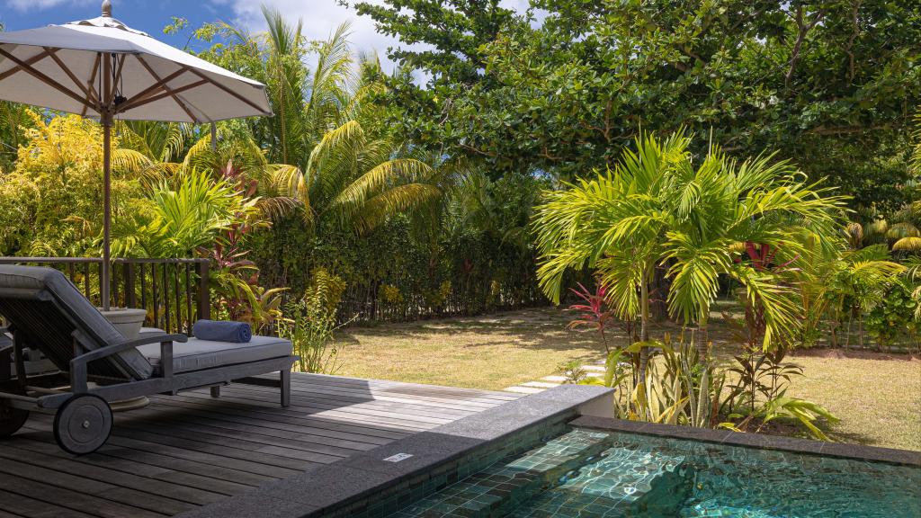 Photo 7: La Cigale Estate - Praslin (Seychelles)