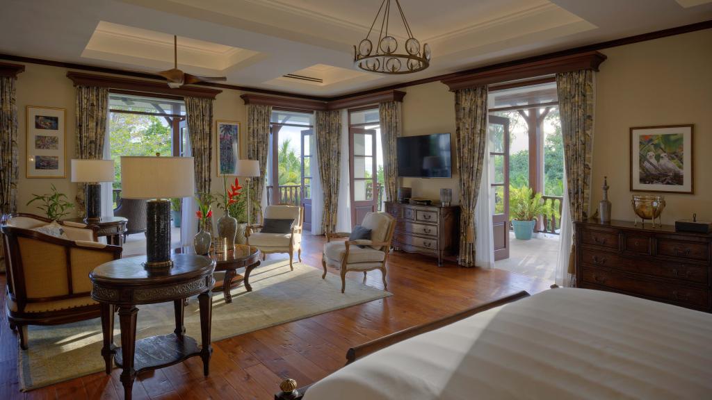 Foto 50: La Cigale Estate - Praslin (Seychelles)