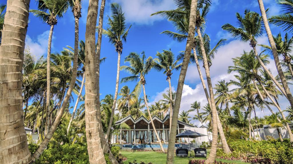 Foto 2: Waldorf Astoria Seychelles Platte Island - Platte Island (Seychelles)