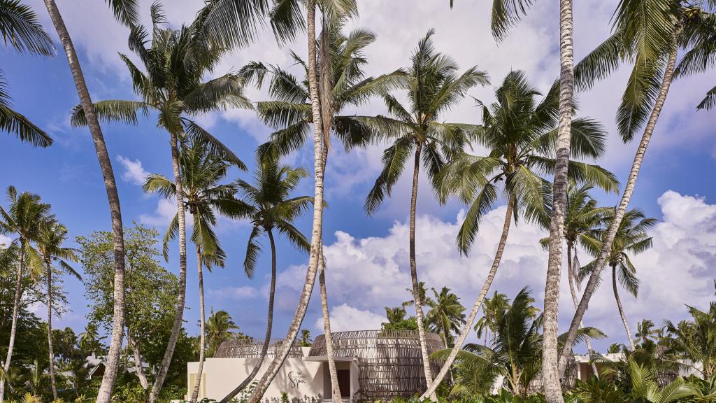 Foto 12: Waldorf Astoria Seychelles Platte Island - Platte Island (Seychelles)