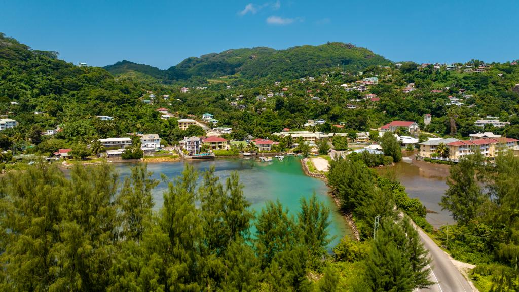 Foto 21: Mae Waterfront Apartments - Mahé (Seychellen)