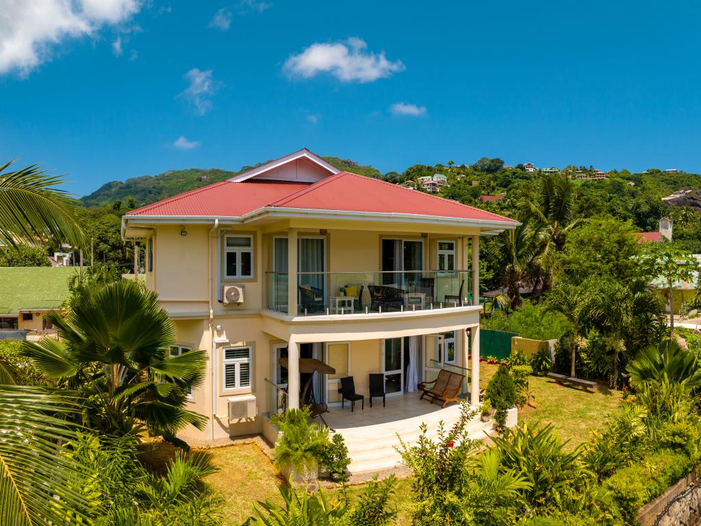 Mae Waterfront Apartments - Foto 2