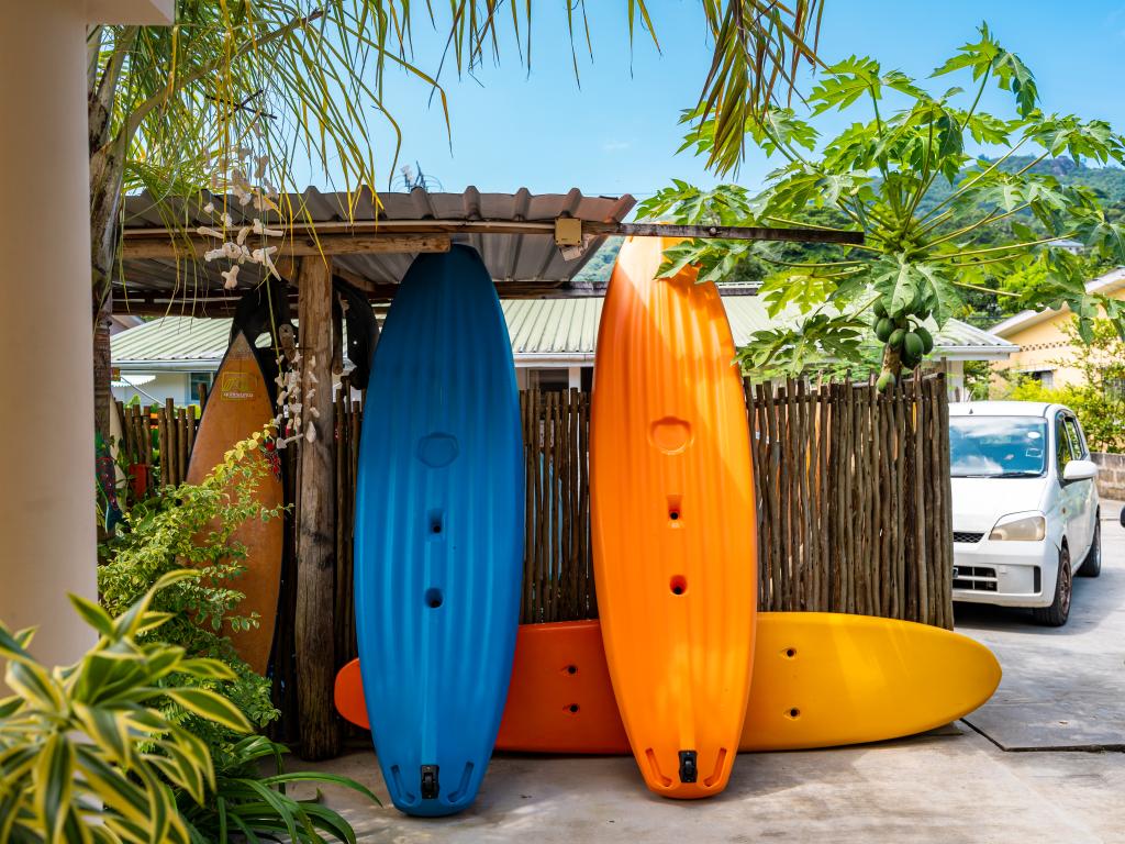 Mae Waterfront Apartments - Foto 7