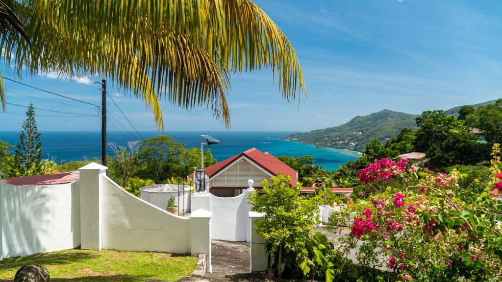 Foto 18: Casuarina Hill Villa - Mahé (Seychelles)